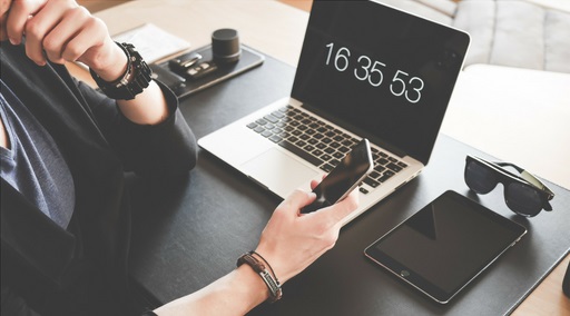 Accès wifi : hotspot wifi en entreprise